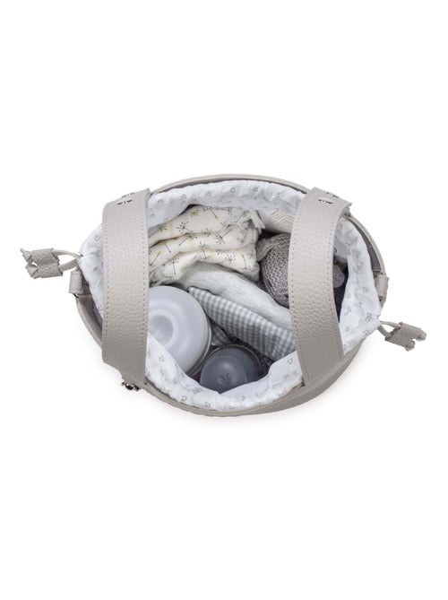 Borsa fasciatoio per passeggino bucket icon | Pasito a pasito - Kiabi