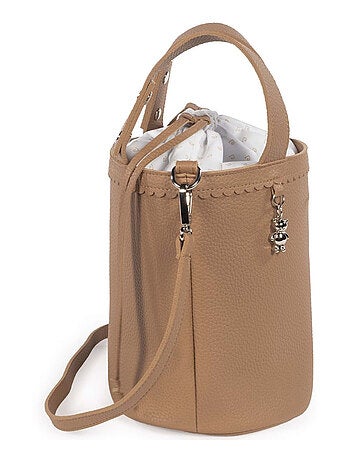 Borsa fasciatoio per passeggino bucket icon | Pasito a pasito