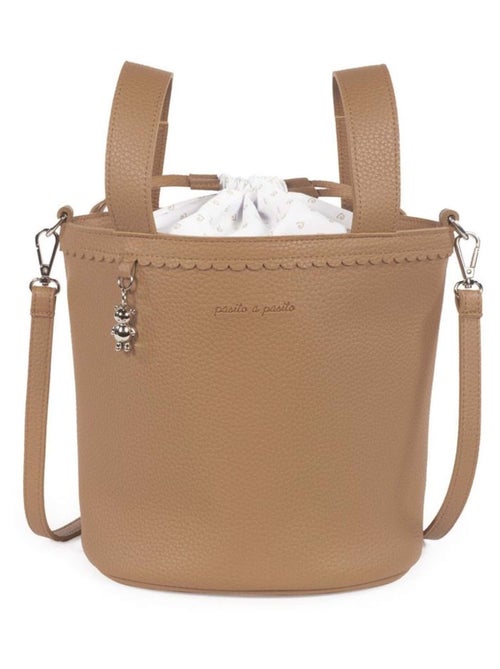 Borsa fasciatoio per passeggino bucket icon | Pasito a pasito - Kiabi