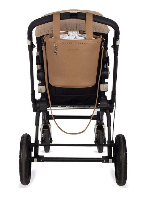 Borsa fasciatoio per passeggino bucket icon | Pasito a pasito - Kiabi