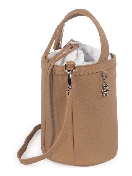 Borsa fasciatoio per passeggino bucket icon | Pasito a pasito - Kiabi