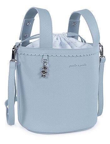 Borsa fasciatoio per passeggino bucket icon | pasito a pasito | pasito a pasito