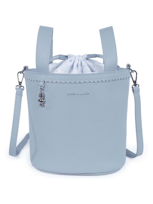 Borsa fasciatoio per passeggino bucket icon | pasito a pasito | pasito a pasito - Kiabi
