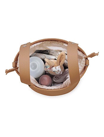 Borsa fasciatoio per passeggino bucket icon | pasito a pasito | pasito a pasito