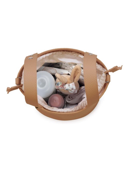Borsa fasciatoio per passeggino bucket icon | pasito a pasito | pasito a pasito - Kiabi