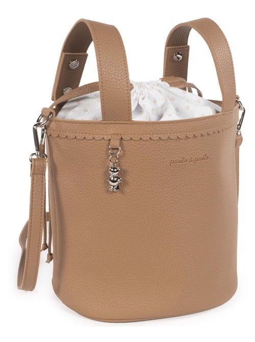Borsa fasciatoio per passeggino bucket icon | pasito a pasito | pasito a pasito - Kiabi