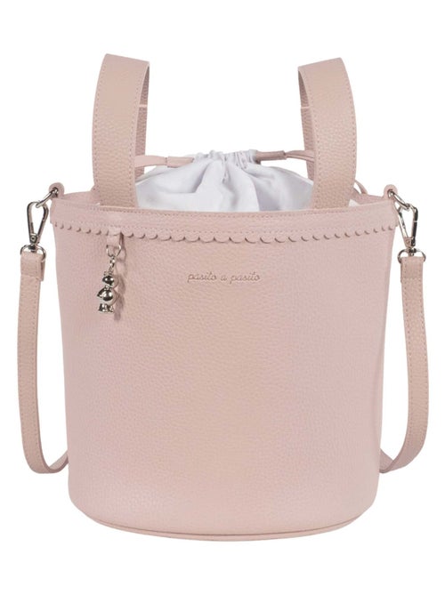 Borsa fasciatoio per passeggino bucket icon | Pasito a pasito - Kiabi