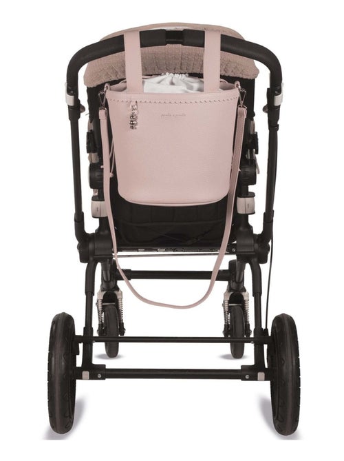 Borsa fasciatoio per passeggino bucket icon | Pasito a pasito - Kiabi