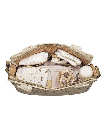 Borsa fasciatoio poppy - Walking Mum