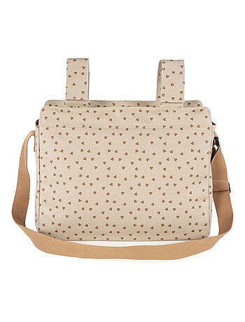 Borsa fasciatoio poppy - Walking Mum