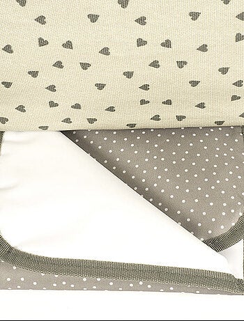 Borsa fasciatoio poppy - Walking Mum