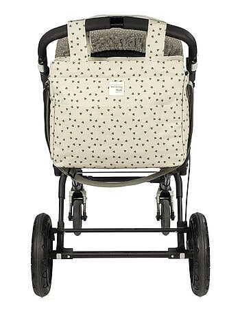 Borsa fasciatoio poppy - Walking Mum