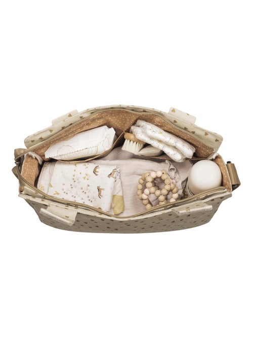 Borsa fasciatoio poppy | Walking Mum - Kiabi