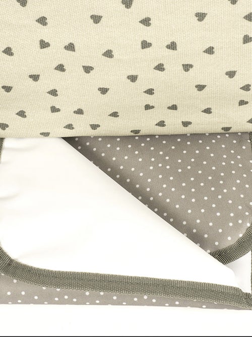 Borsa fasciatoio poppy | Walking Mum - Kiabi