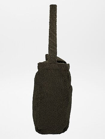 Borsa fasciatoio + tappetino portatile