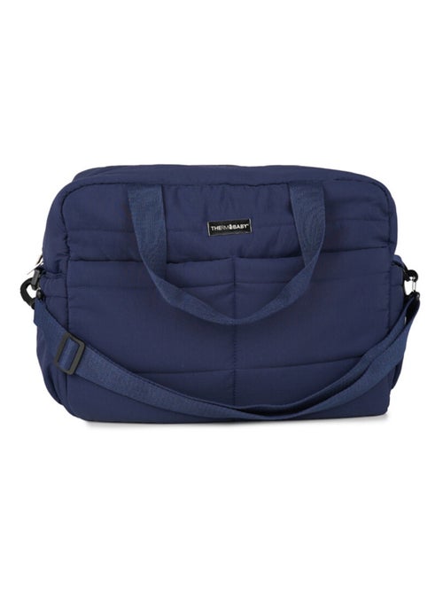 Borsa fasciatoio Thermobaby Plumea imbottita 31,5 L con 3 tasche termiche - Kiabi