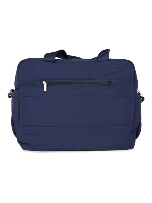 Borsa fasciatoio Thermobaby Plumea imbottita 31,5 L con 3 tasche termiche - Kiabi