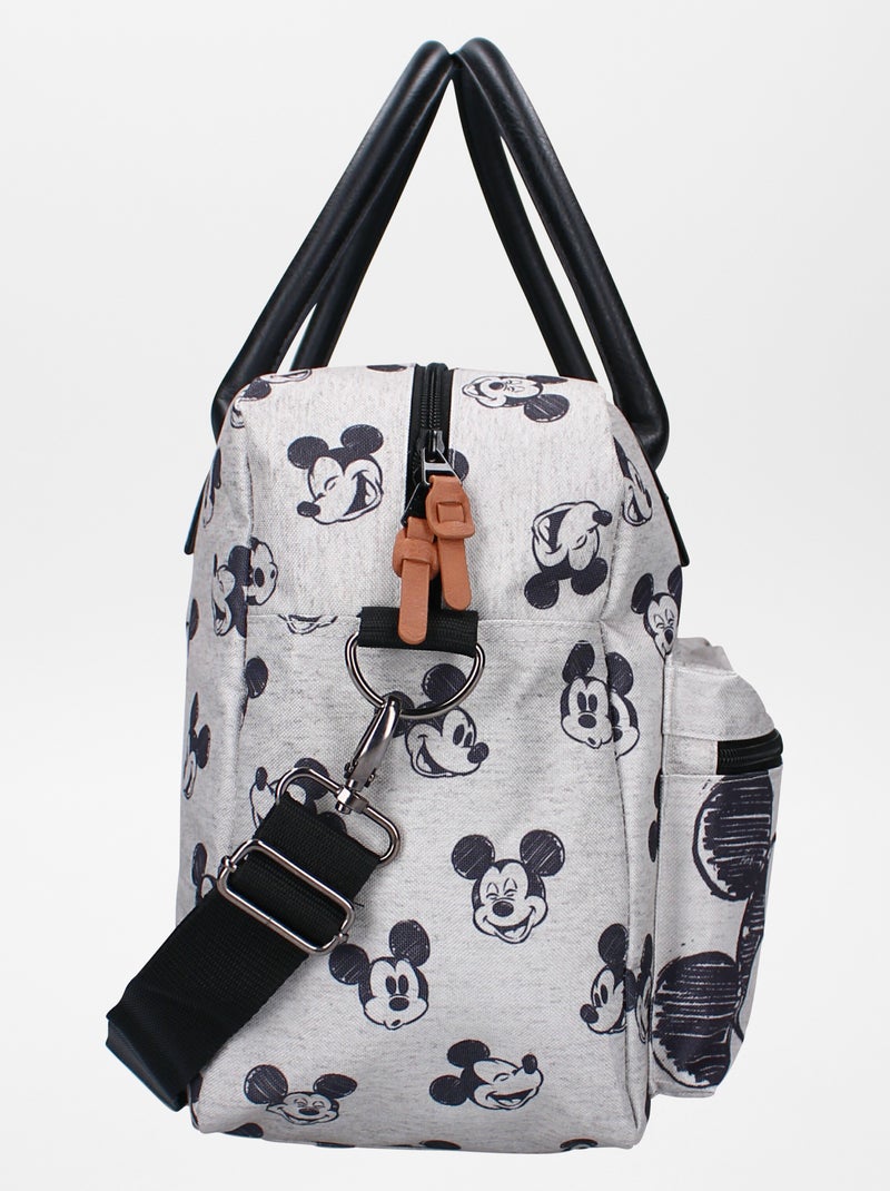 Borsa fasciatoio 'Topolino' GRIGIO - Kiabi
