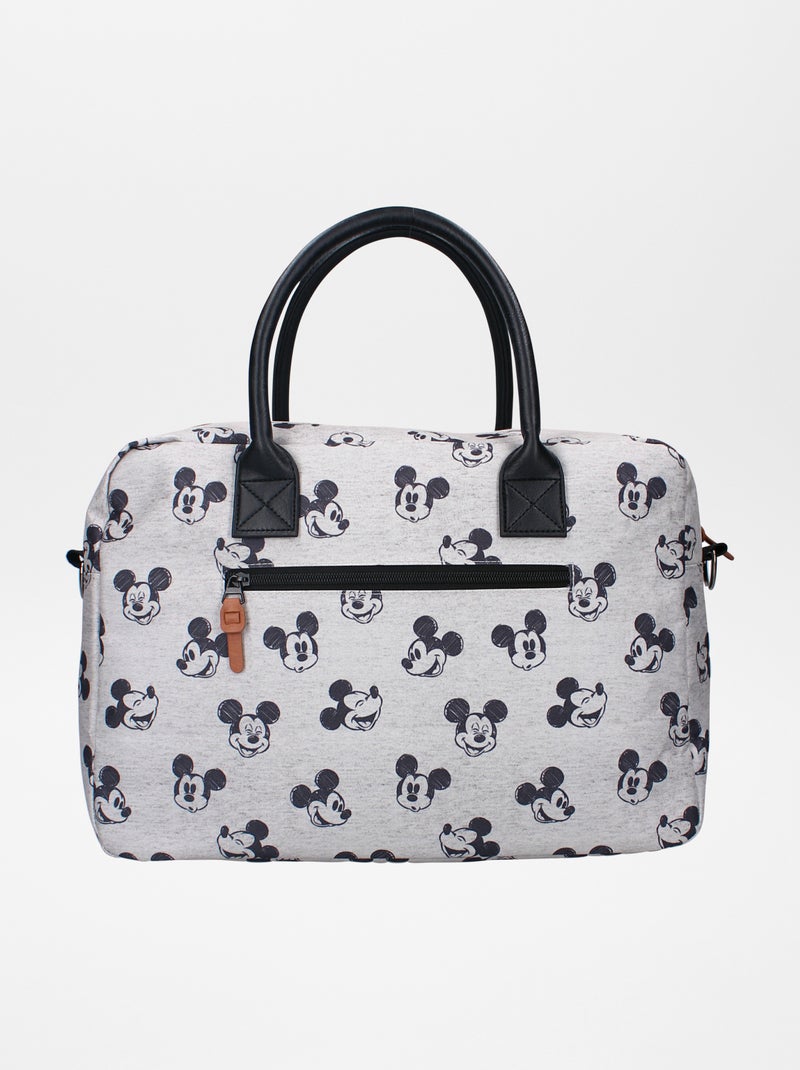 Borsa fasciatoio 'Topolino' GRIGIO - Kiabi