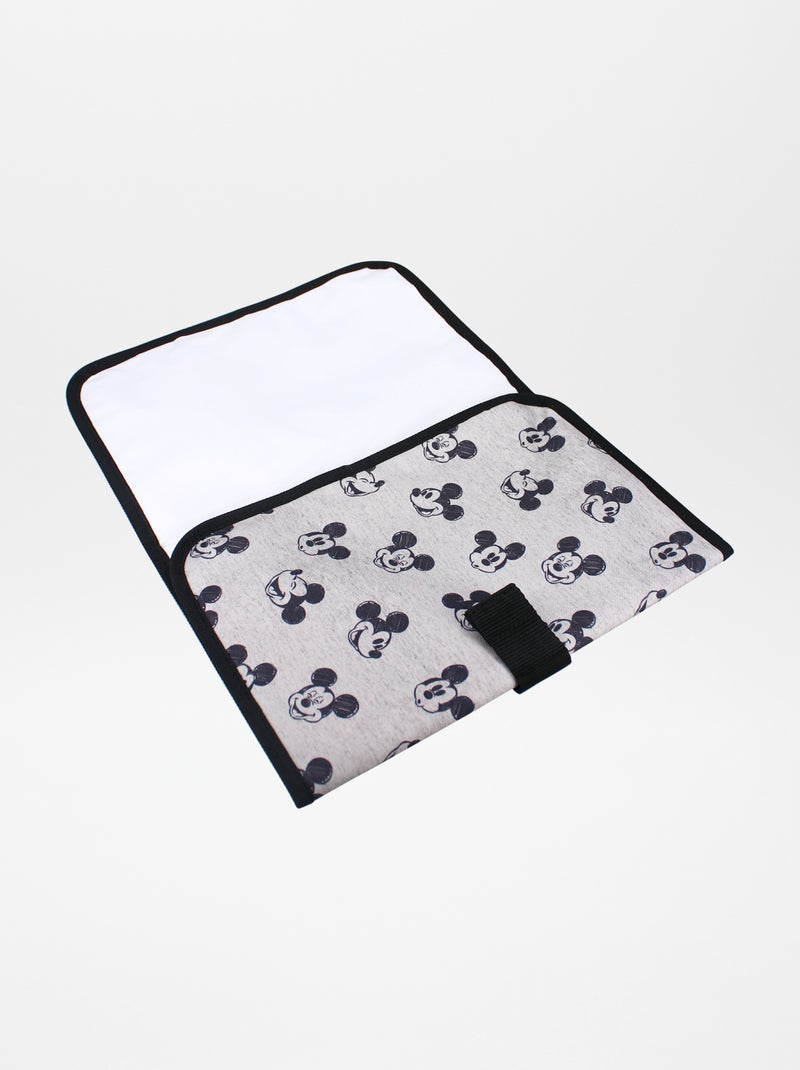 Borsa fasciatoio 'Topolino' GRIGIO - Kiabi