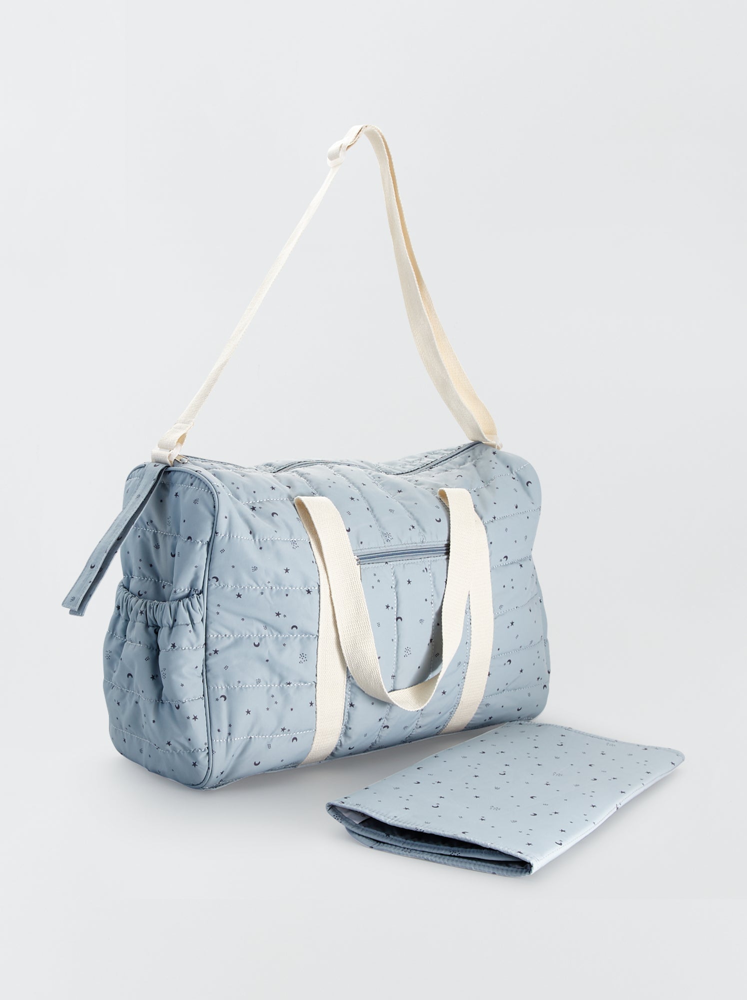 Sac à langer kiabi top