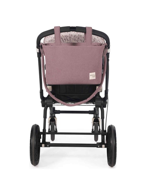 Borsa fasciatoio | walking mum | walking mum - Kiabi Borsa fasciatoio | walking mum | walking mum - Kiabi
