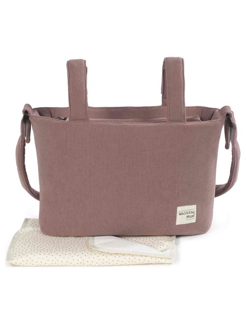 Borsa fasciatoio | walking mum | walking mum - Kiabi Borsa fasciatoio | walking mum | walking mum - Kiabi