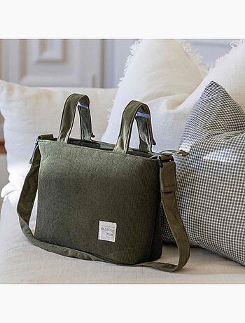 Borsa fasciatoio | walking mum | walking mum