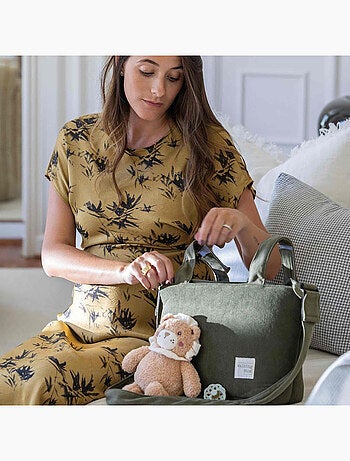Borsa fasciatoio | walking mum | walking mum