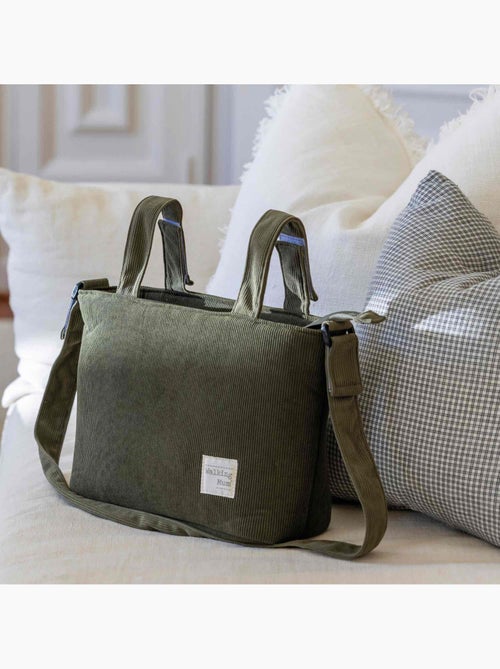 Borsa fasciatoio | walking mum | walking mum - Kiabi Borsa fasciatoio | walking mum | walking mum - Kiabi