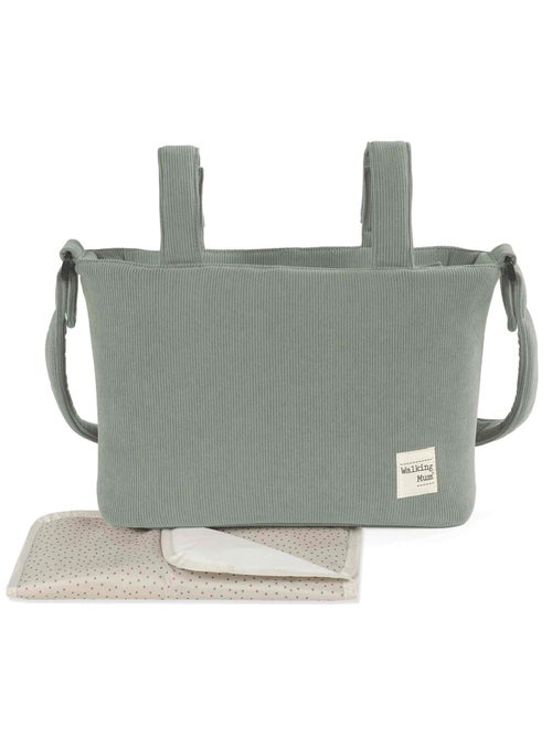 Borsa fasciatoio | walking mum | walking mum - Kiabi Borsa fasciatoio | walking mum | walking mum - Kiabi