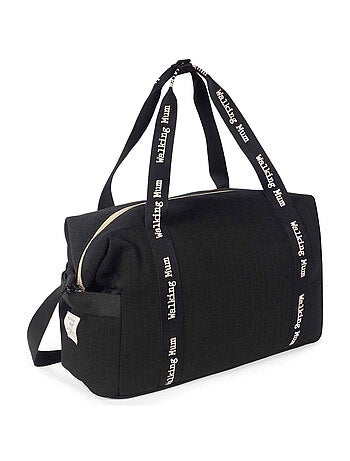 Borsa fasciatoio xl bebè poliestere riciclato - Walking Mum