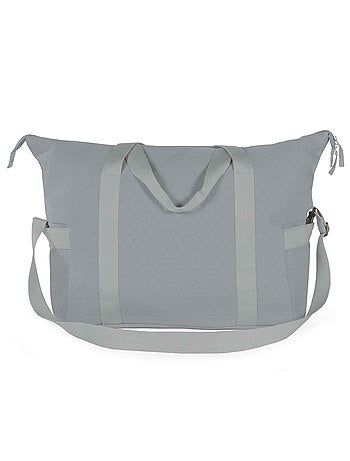 Borsa fasciatoio xl bebè poliestere riciclato | Walking Mum