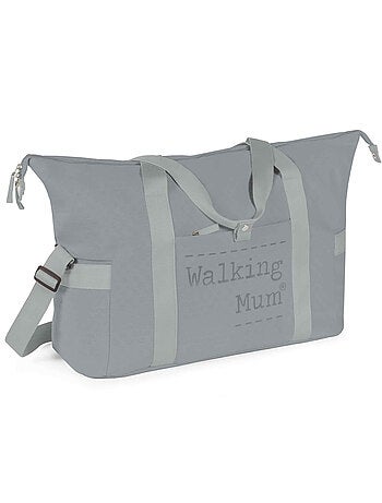 Borsa fasciatoio xl bebè poliestere riciclato | Walking Mum