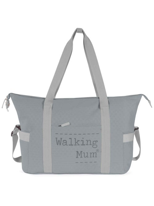 Borsa fasciatoio xl bebè poliestere riciclato | Walking Mum - Kiabi