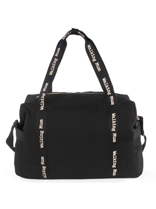 Borsa fasciatoio xl bebè poliestere riciclato | Walking Mum - Kiabi