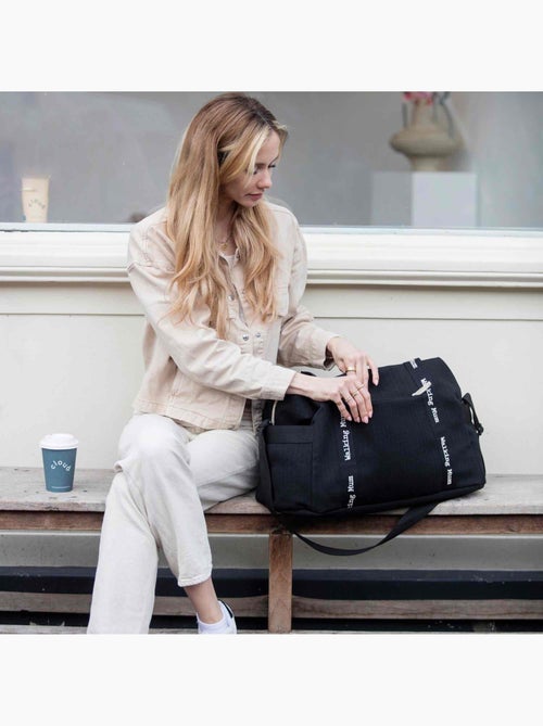 Borsa fasciatoio xl bebè poliestere riciclato | Walking Mum - Kiabi