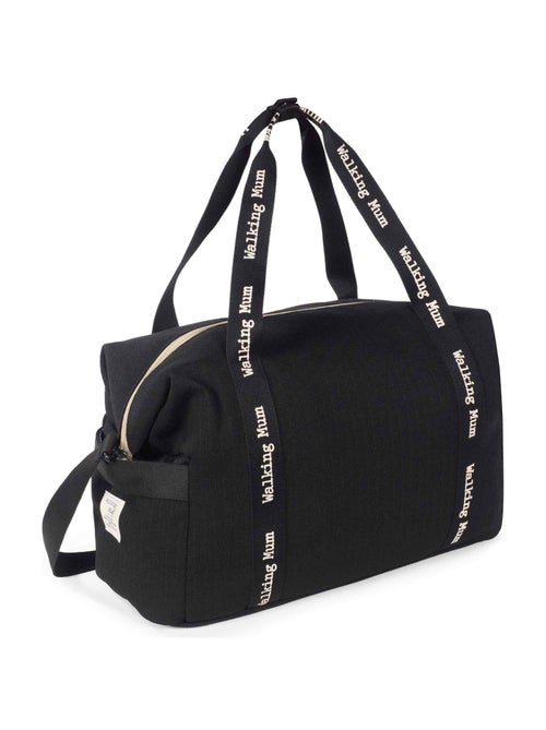 Borsa fasciatoio xl bebè poliestere riciclato | Walking Mum - Kiabi