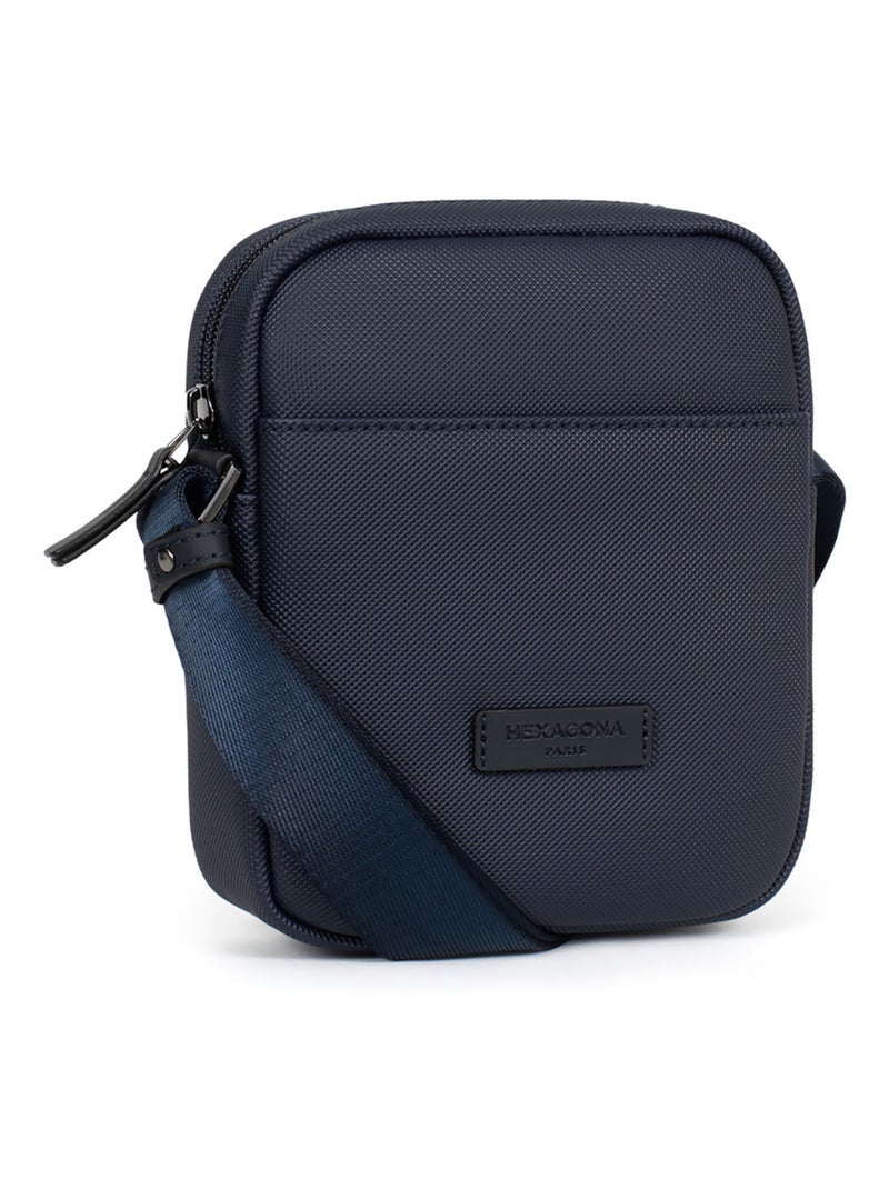 Borsa hero hexagona Blu - Kiabi