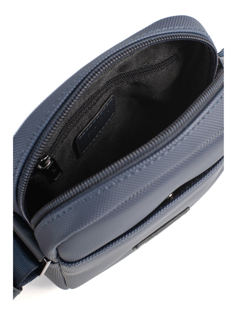 Borsa hero hexagona Blu - Kiabi