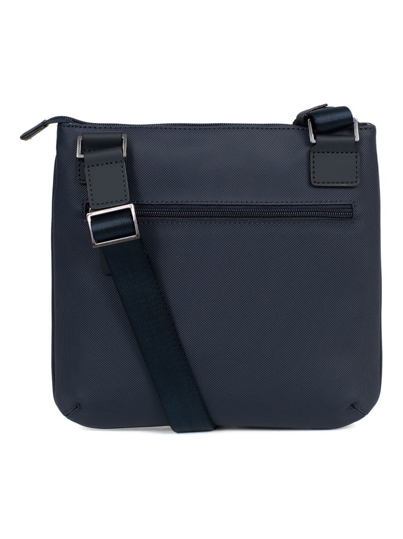 Borsa hero hexagona Blu - Kiabi