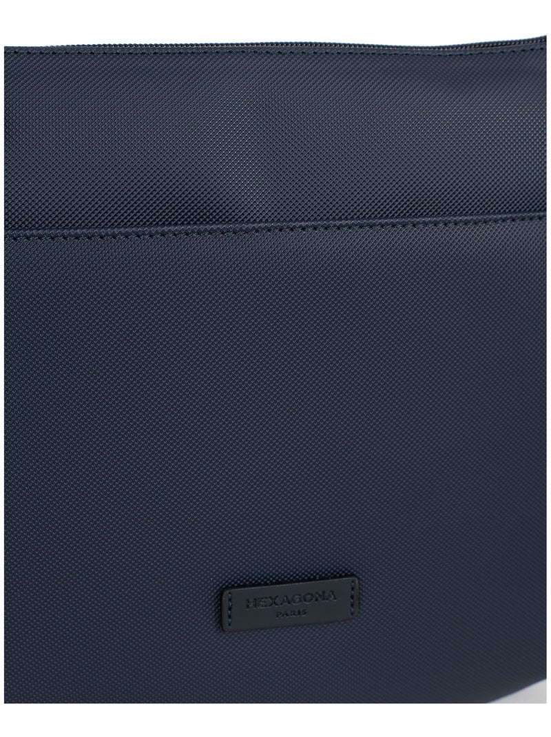 Borsa hero hexagona Blu - Kiabi