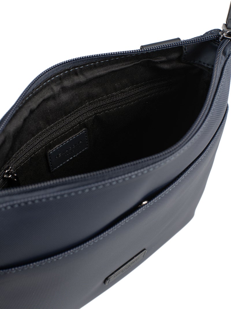 Borsa hero hexagona Blu - Kiabi
