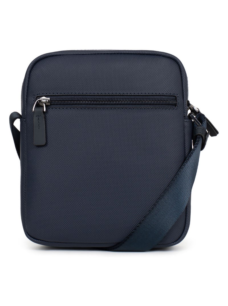 Borsa hero hexagona Blu - Kiabi