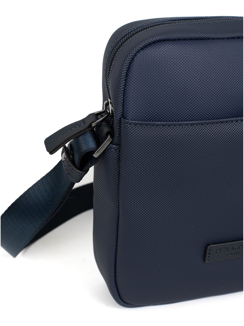 Borsa hero hexagona Blu - Kiabi