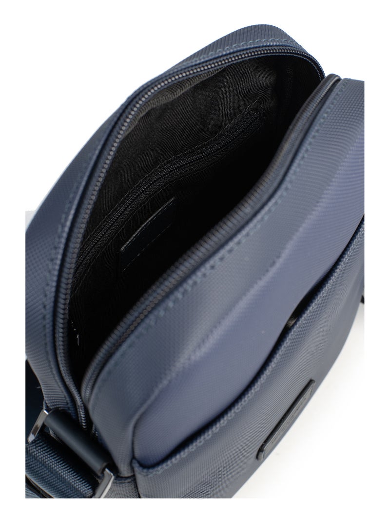 Borsa hero hexagona Blu - Kiabi