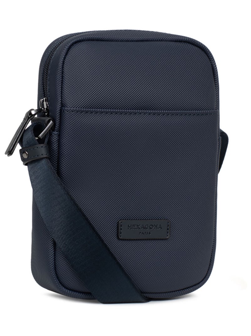 Borsa hero hexagona Blu - Kiabi