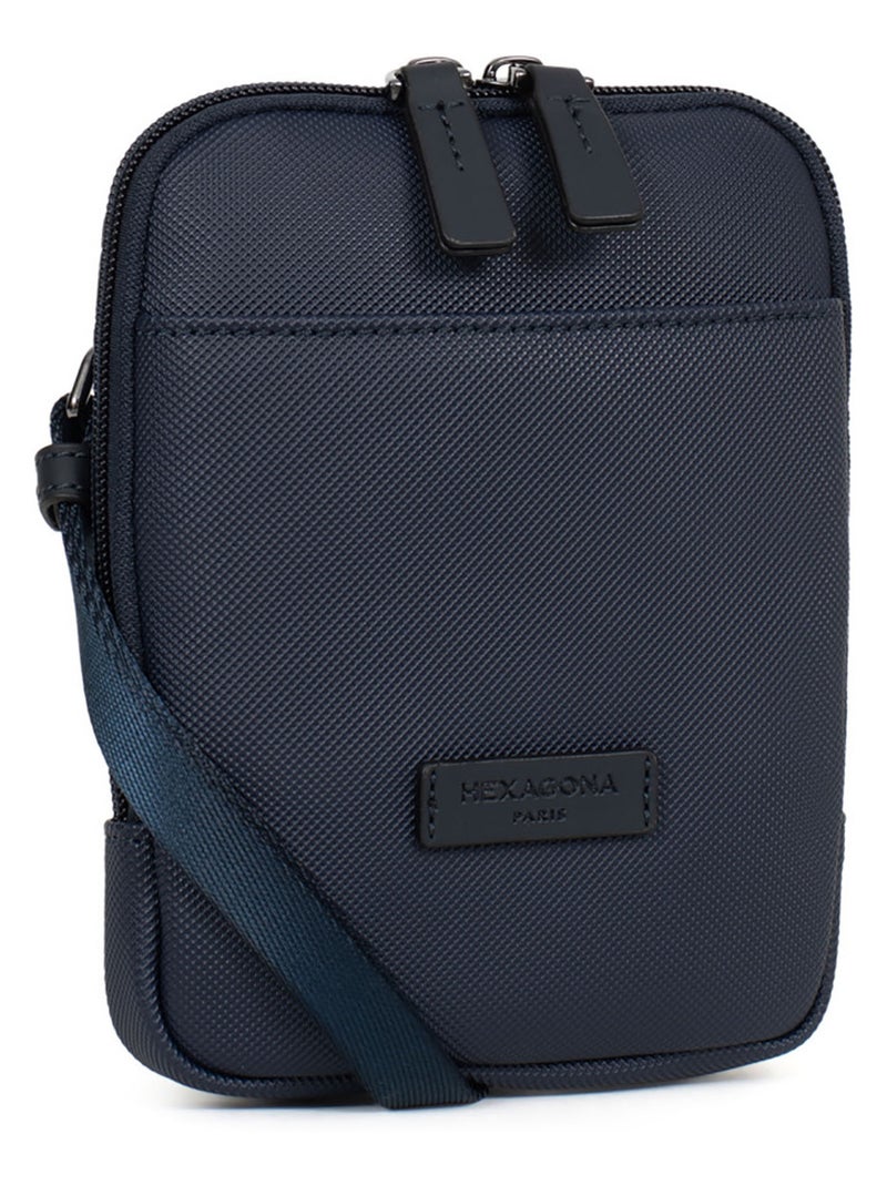 Borsa hero hexagona Blu - Kiabi