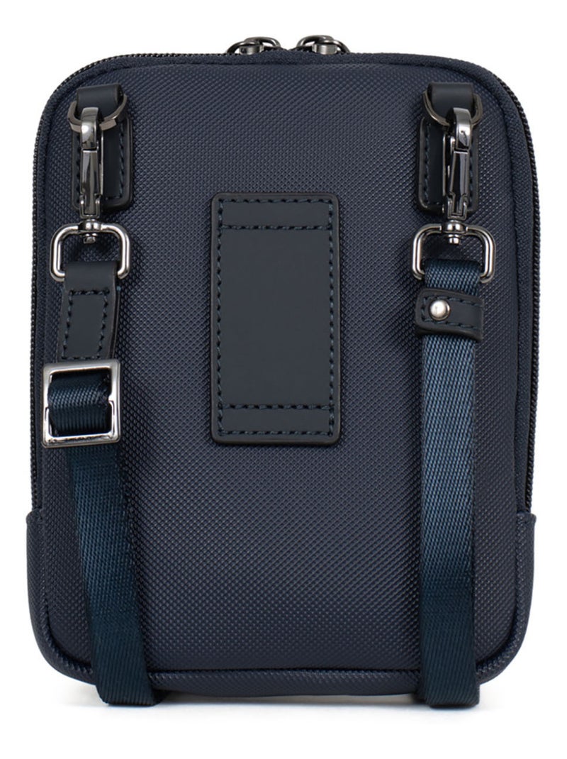 Borsa hero hexagona Blu - Kiabi
