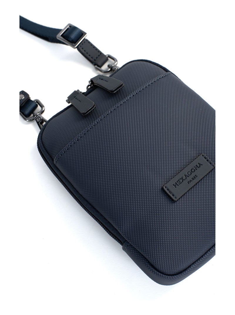 Borsa hero hexagona Blu - Kiabi